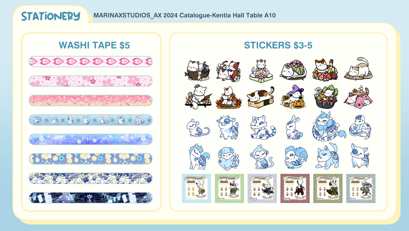 Stickers Stickers